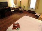 фото отеля Hampton Inn & Suites Houston-Katy