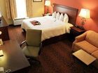 фото отеля Hampton Inn & Suites Houston-Katy