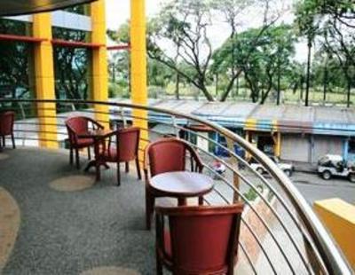 фото отеля Princess Madison Hotel Angeles City