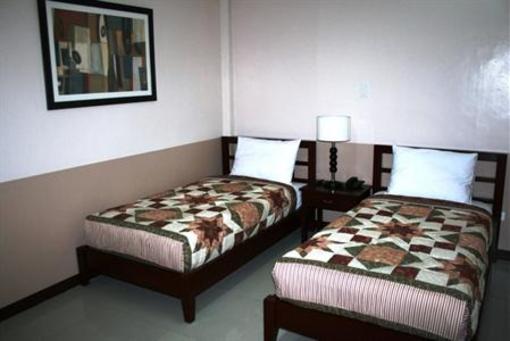 фото отеля Princess Madison Hotel Angeles City
