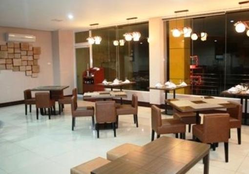 фото отеля Princess Madison Hotel Angeles City