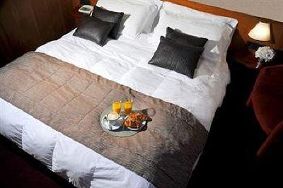 фото отеля Giotto Hotel Turin
