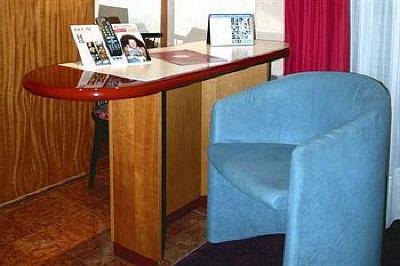 фото отеля Giotto Hotel Turin