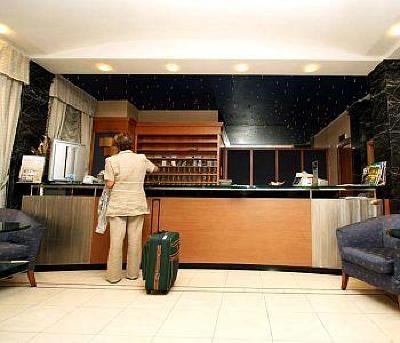 фото отеля Giotto Hotel Turin