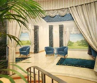 фото отеля Giotto Hotel Turin