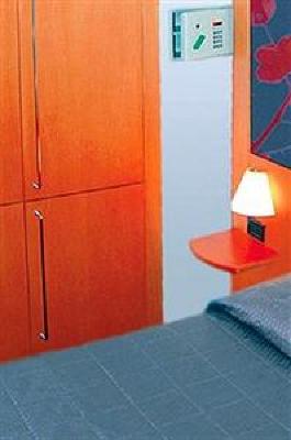 фото отеля Giotto Hotel Turin
