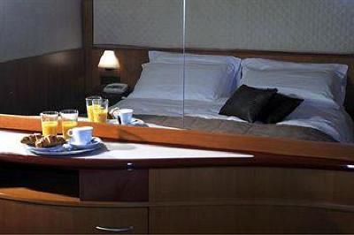 фото отеля Giotto Hotel Turin