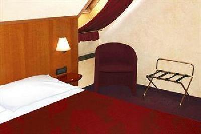фото отеля Giotto Hotel Turin