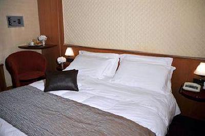 фото отеля Giotto Hotel Turin