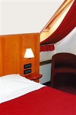 фото отеля Giotto Hotel Turin