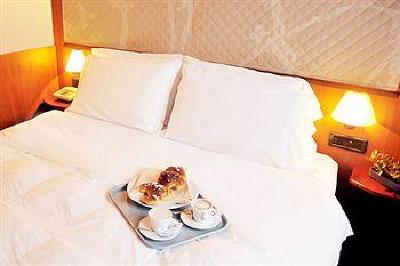 фото отеля Giotto Hotel Turin