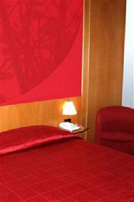 фото отеля Giotto Hotel Turin