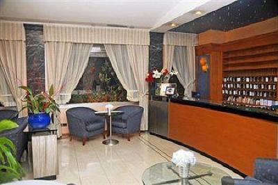 фото отеля Giotto Hotel Turin