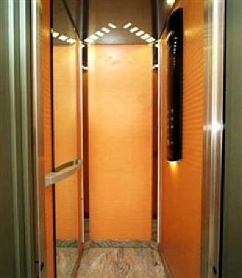 фото отеля Giotto Hotel Turin