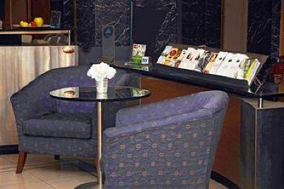 фото отеля Giotto Hotel Turin