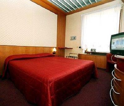 фото отеля Giotto Hotel Turin