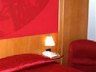 фото отеля Giotto Hotel Turin