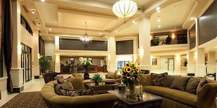 фото отеля Grand Hotel At Bridgeport