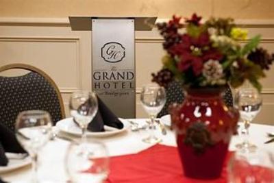 фото отеля Grand Hotel At Bridgeport