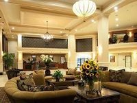 Grand Hotel At Bridgeport