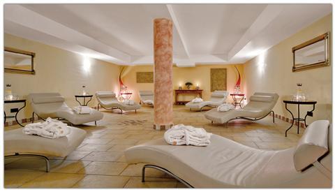 фото отеля Hotel Villa Toskana