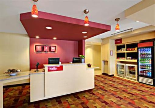 фото отеля TownePlace Suites Providence North Kingstown