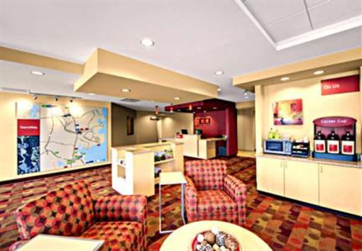 фото отеля TownePlace Suites Providence North Kingstown