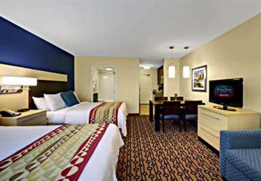 фото отеля TownePlace Suites Providence North Kingstown