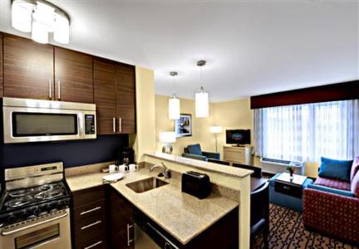 фото отеля TownePlace Suites Providence North Kingstown