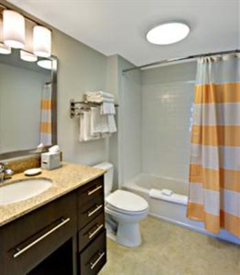 фото отеля TownePlace Suites Providence North Kingstown