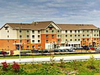 TownePlace Suites Providence North Kingstown