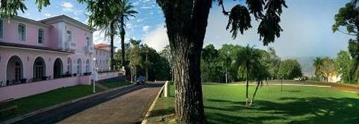 фото отеля Hotel das Cataratas Foz do Iguacu