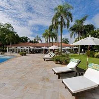 фото отеля Hotel das Cataratas Foz do Iguacu