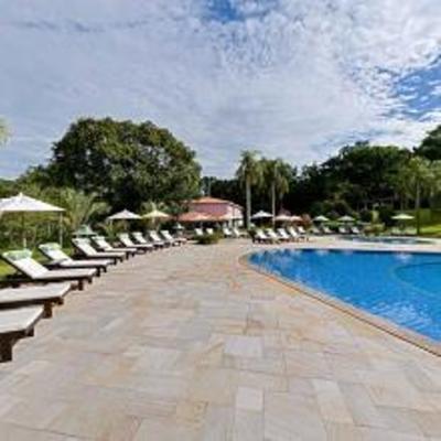 фото отеля Hotel das Cataratas Foz do Iguacu