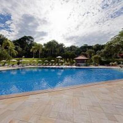 фото отеля Hotel das Cataratas Foz do Iguacu