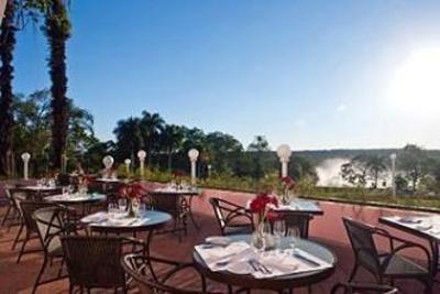 фото отеля Hotel das Cataratas Foz do Iguacu