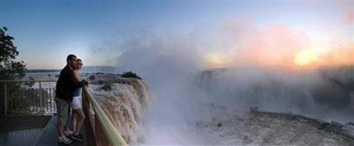 фото отеля Hotel das Cataratas Foz do Iguacu