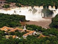 Hotel das Cataratas Foz do Iguacu