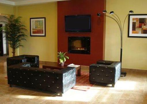 фото отеля Comfort Inn Dawson Creek