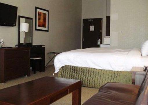 фото отеля Comfort Inn Dawson Creek