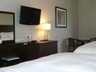 фото отеля Comfort Inn Dawson Creek