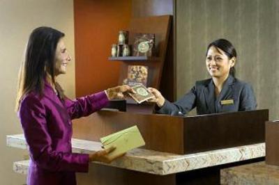 фото отеля Doubletree Hotel Dulles Airport-Sterling