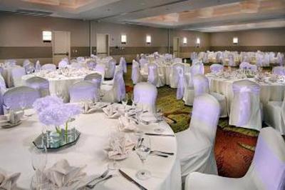 фото отеля Doubletree Hotel Dulles Airport-Sterling
