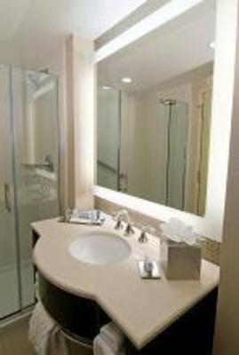 фото отеля Doubletree Hotel Dulles Airport-Sterling