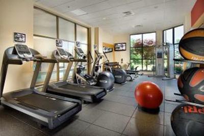 фото отеля Doubletree Hotel Dulles Airport-Sterling