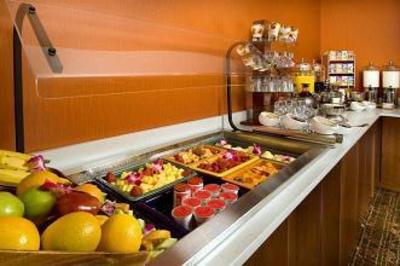 фото отеля Doubletree Hotel Dulles Airport-Sterling