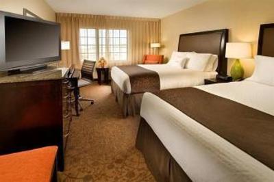 фото отеля Doubletree Hotel Dulles Airport-Sterling