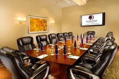 фото отеля Doubletree Hotel Dulles Airport-Sterling