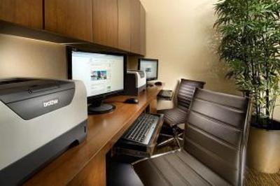 фото отеля Doubletree Hotel Dulles Airport-Sterling