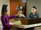 фото отеля Doubletree Hotel Dulles Airport-Sterling